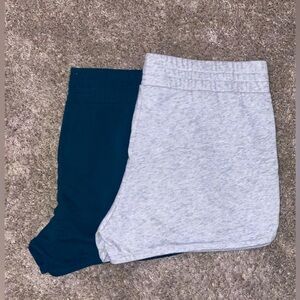 (Two Pack) Champion Athletic Shorts